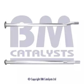 BM CATALYSTS bm50459 -  Труба выхлопного газа